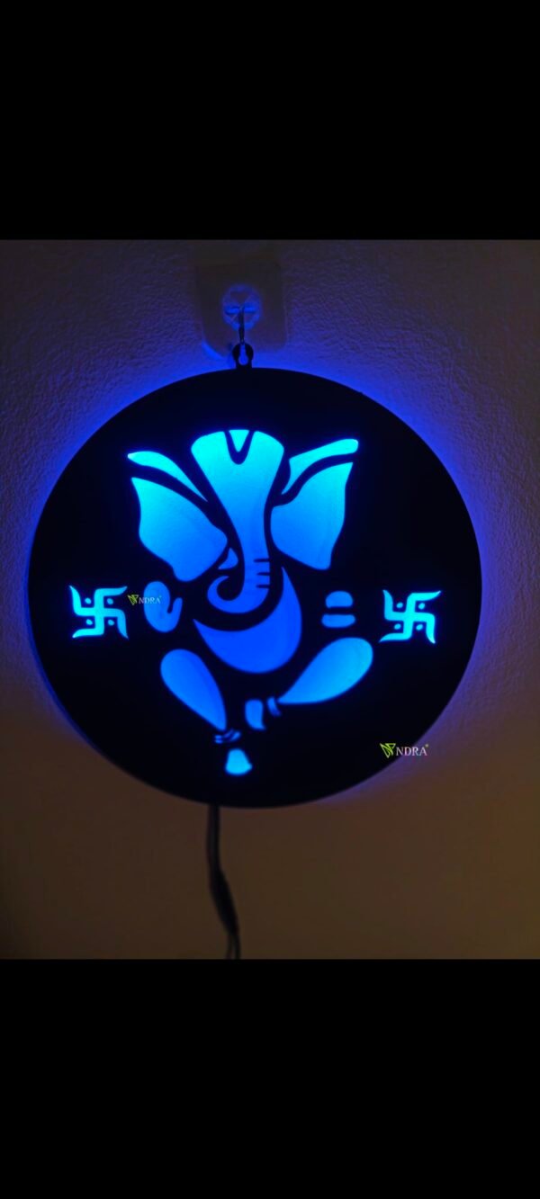 wall Decoration Light - Image 6